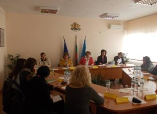 Проведена работна среща, заложена в направление „Социална политика” в програмата за работа през 2014 г. на институцията на Обществения посредник