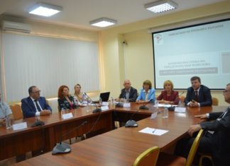 Национална среща на местните обществени посредници и омбудсманът на Република България – Мая Манолова