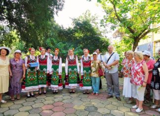 Общественият посредник взе участие в кръгла маса на 23.06.2017 г.