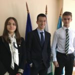 Първият младежки омбудсман на територията на град Пловдив Николай Николов изготви Отчет за извършената дейност през учебната 2019/2020 година
