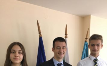 Първият младежки омбудсман на територията на град Пловдив Николай Николов изготви Отчет за извършената дейност през учебната 2019/2020 година