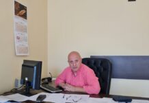 Общественият посредник на Пловдив инж. Борислав Стаматов търси устойчив модел за ранна превенция на насилието сред децата и младите хора