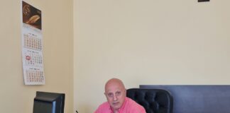 Общественият посредник на Пловдив инж. Борислав Стаматов търси устойчив модел за ранна превенция на насилието сред децата и младите хора